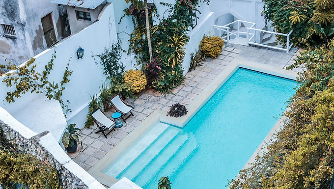 Pool Heater Installation & Repair