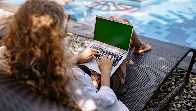 Pool Automation & Smart Pool Systems