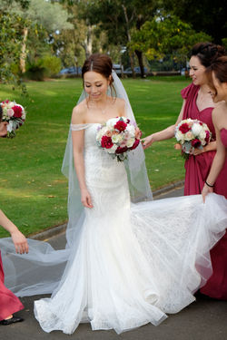 Red Productions Event- Luna Park-a