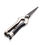 Thumbnail: ZUTTO Japanese Made Thinning Shears 210mm Yasuki Clad Steel