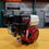 Thumbnail: Honda GX160UT2QC9 163cc Engine Cyclone Filter CARB Compliant