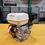 Thumbnail: Honda GX160UT2QC9 163cc Engine Cyclone Filter CARB Compliant