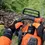 Thumbnail: Husqvarna T540 XP® Mark III 14" Bar Chainsaw (California Compliant)