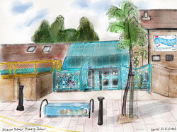 Eleanor Palmer Primary School