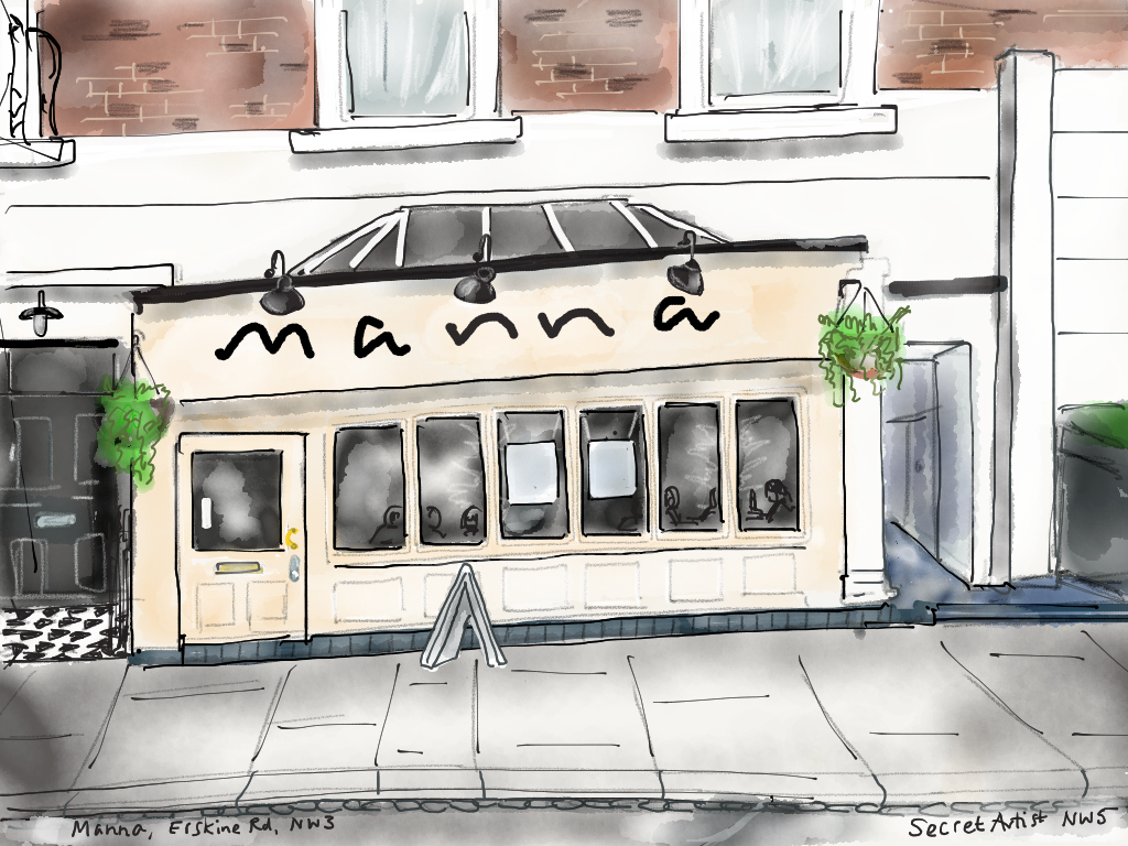 Manna