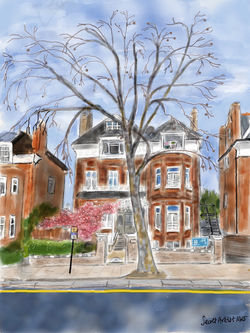 Northbridge House Nursery