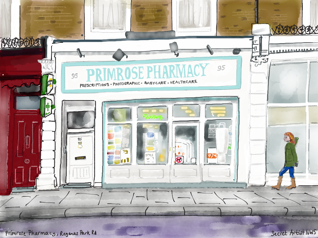 Primrose Pharmacy