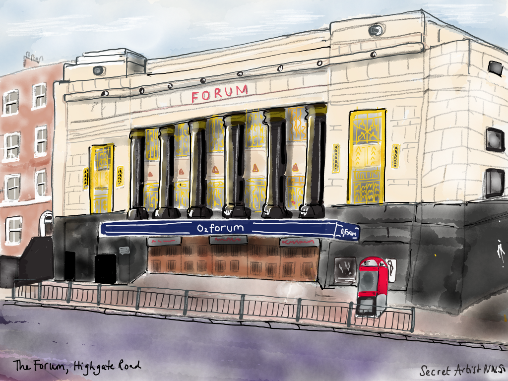 Forum 2