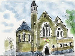 Greek Orthodox Church, Kentish Town