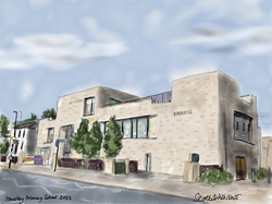 New Hawley Primary School