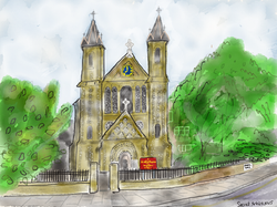 St John the Evangelist