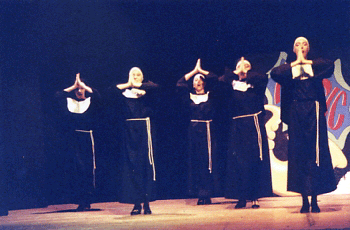 2000 - Sister Act