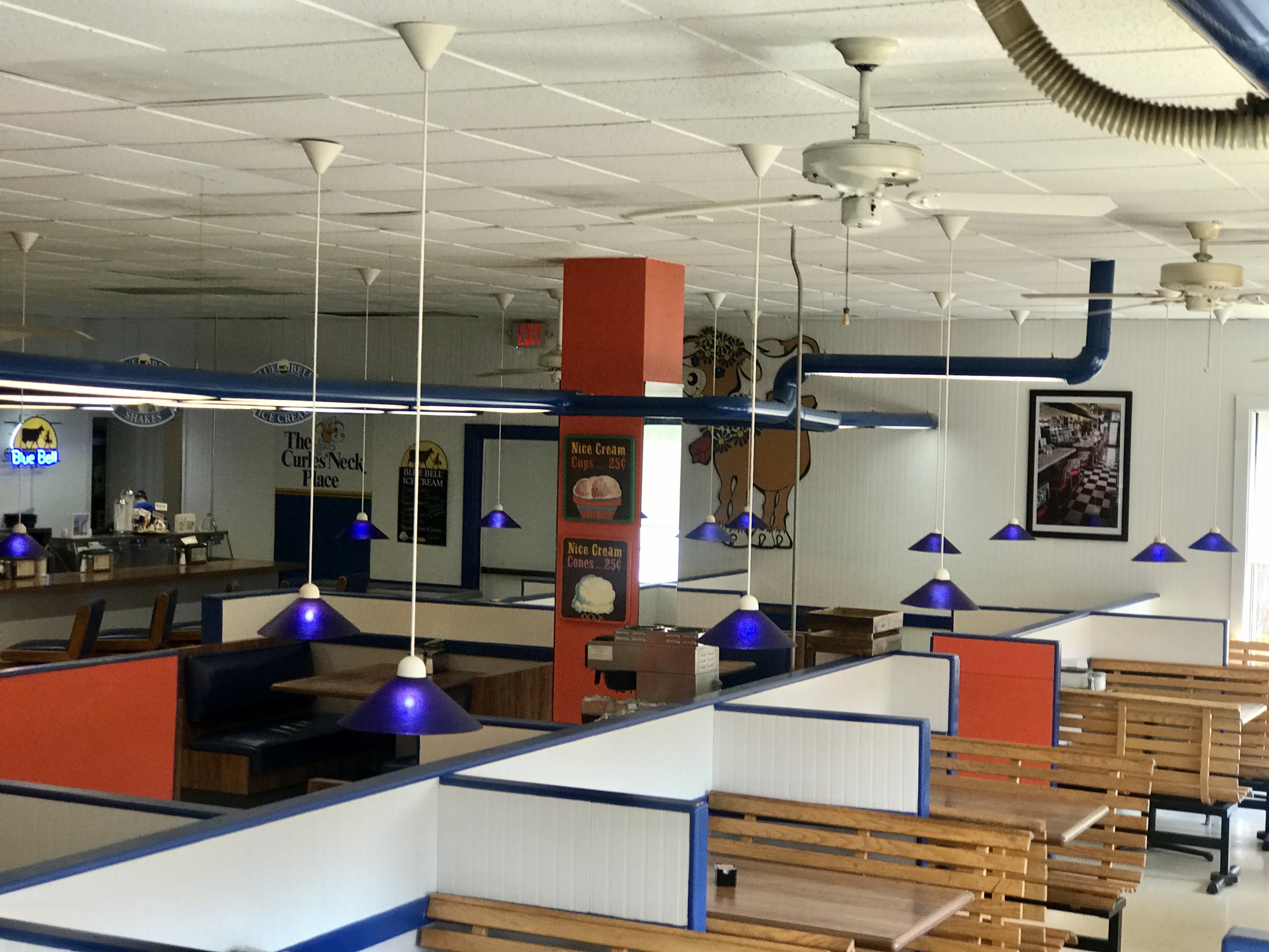 HOME Dairy Bar Diner