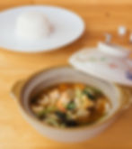 Cap Cay Goreng Seafood