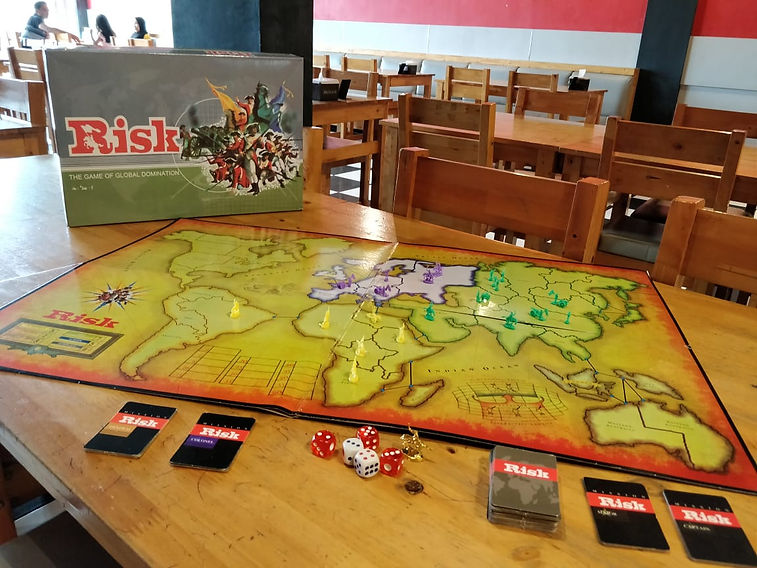 Risk