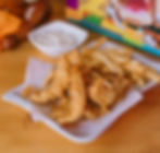 Fish & Chips