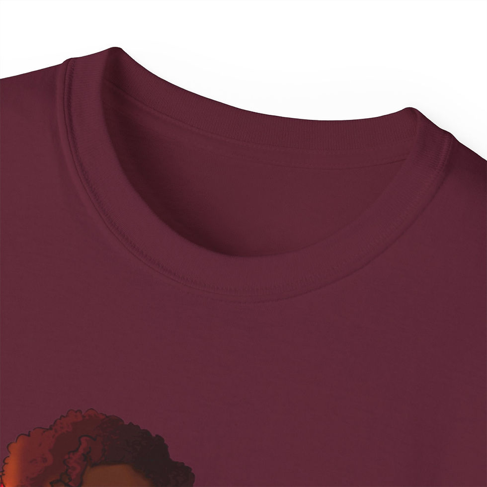 Thumbnail: Fantasy Novel Tee - Rayna & Piko Design