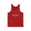 Thumbnail: Demon Boyfriend Jersey Tank