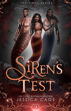 the siren series 2 -- siren's test draft