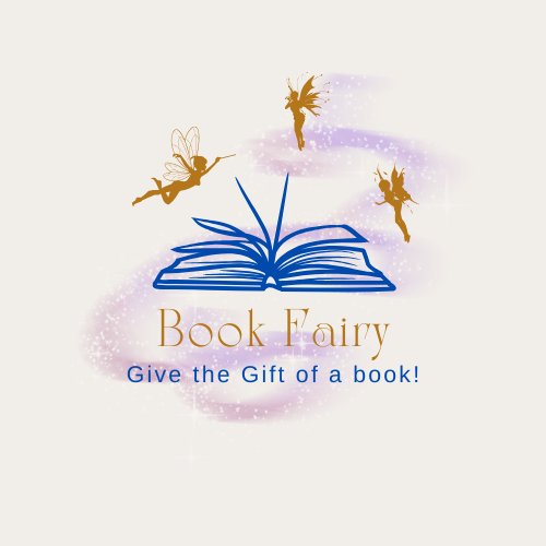 Be a Book Fairy