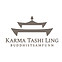 Karma Tashi Ling logo