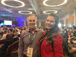 PALESTRA INTERNACIONAL