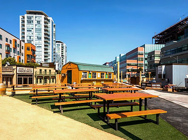 Fontenoy Engineering's Landscape Projects in San Francisco