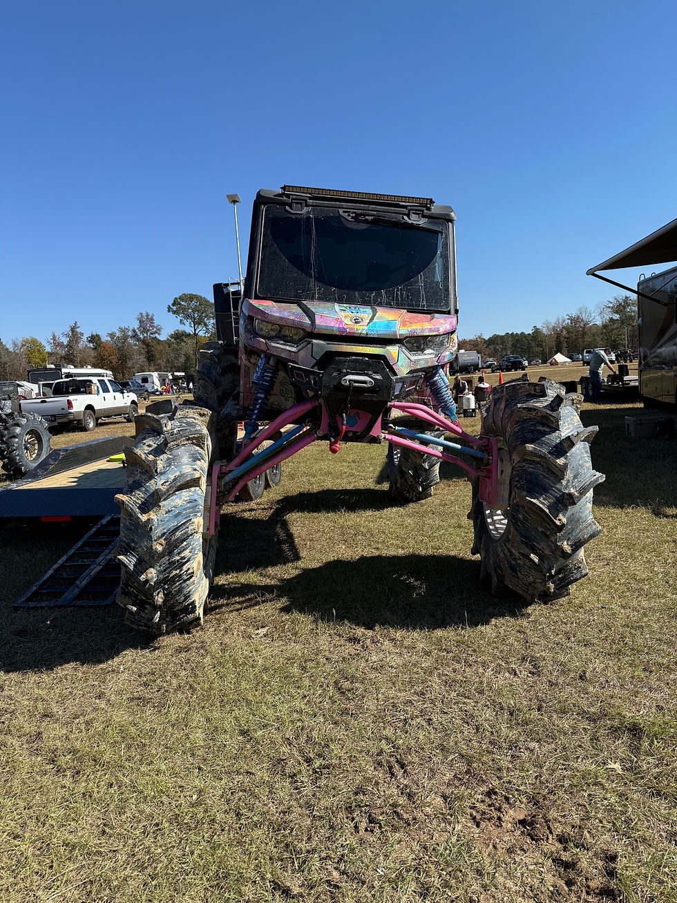 Thumbnail: 14" Defender Wolpertinger Lift