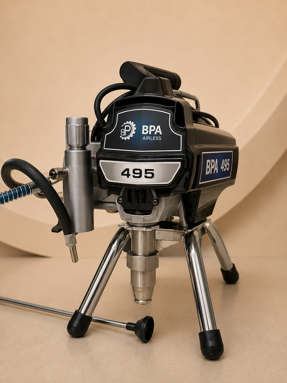 BPA 495