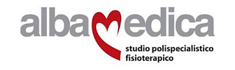 Albamedica Logo