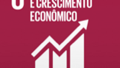 Trabalho Decente e Crescimento Econômico (ODS 8)