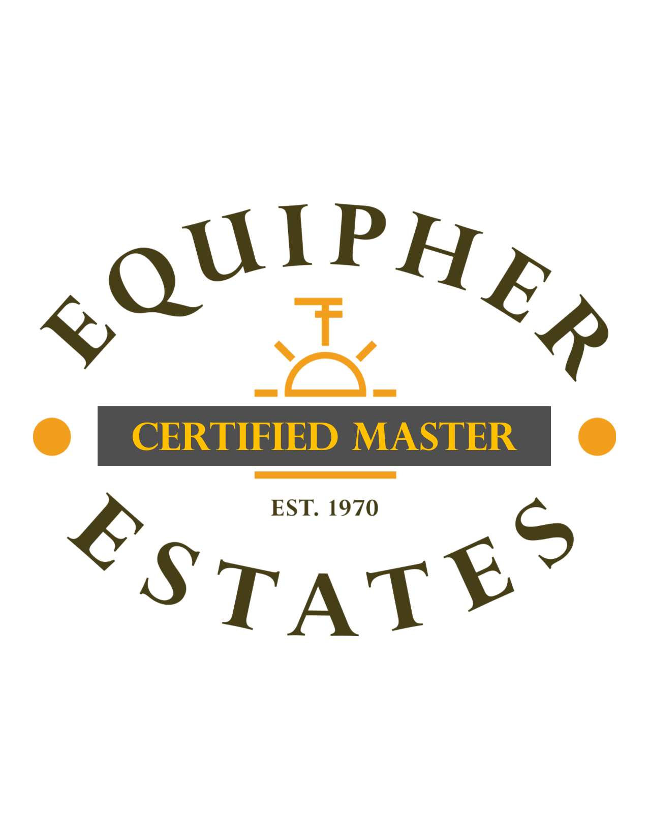 Certification Seal