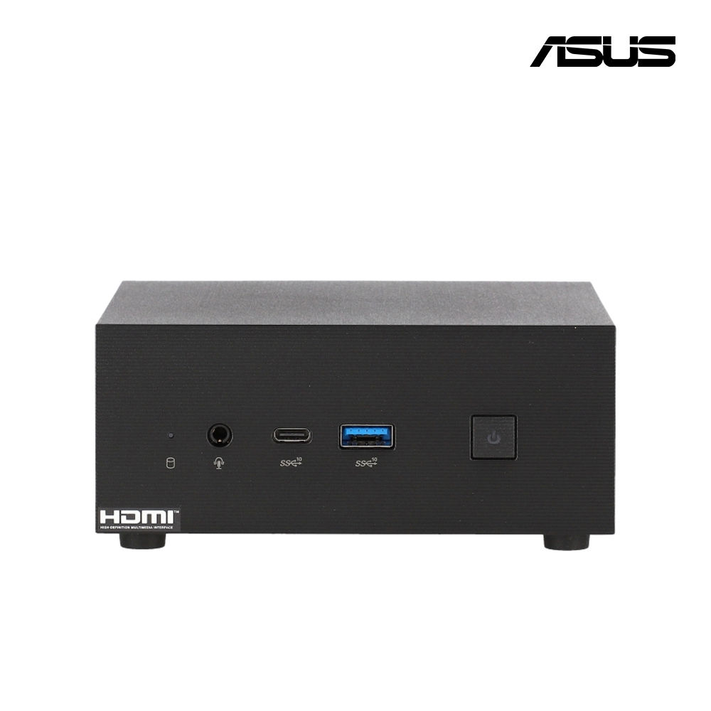 Mini PC Asus PN63-S1-B-S3128MD