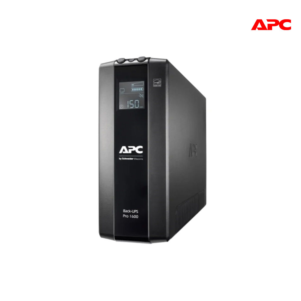 UPS 1600VA APC BR1600MI