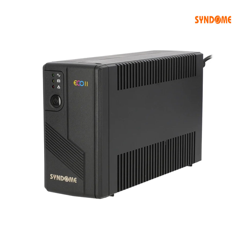 UPS 800VA SYNDOME Eco ll 800i