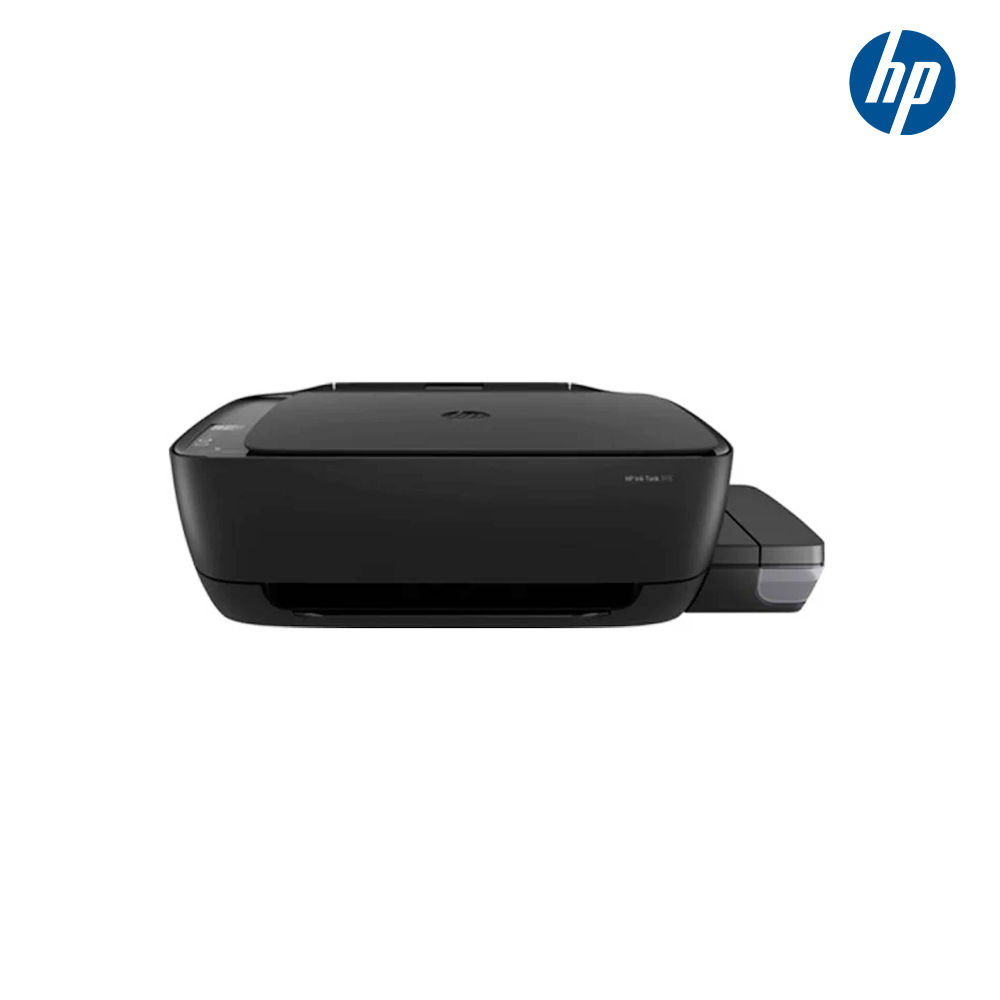 PRINTER HP DeskJet Ink 315 + INK TANK