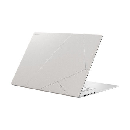 Notebook Asus Zenbook S 16 OLED UM5606WA-RK917WF (Scandinavian White)