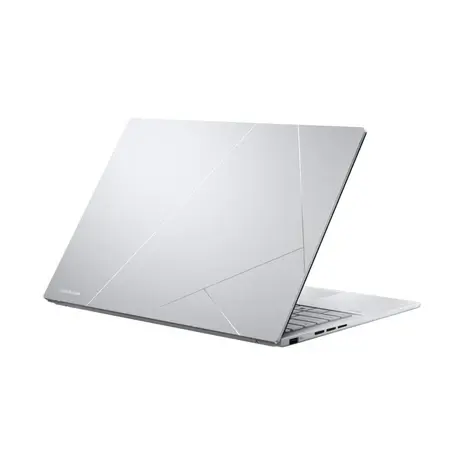 Notebook Asus Zenbook 14 OLED UX3405MA-PP533WF (Foggy Silver)