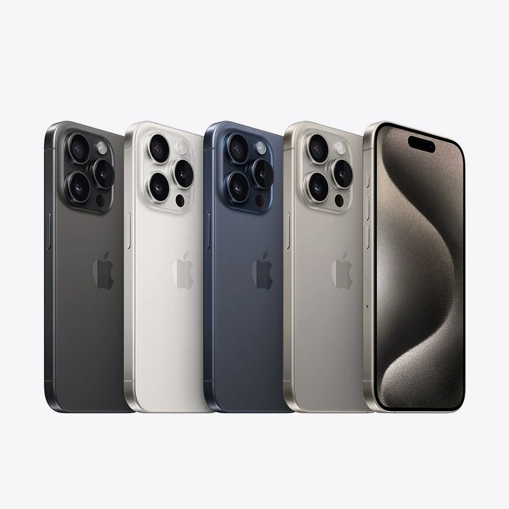 Apple iPhone 15 Pro (ทุกสี)