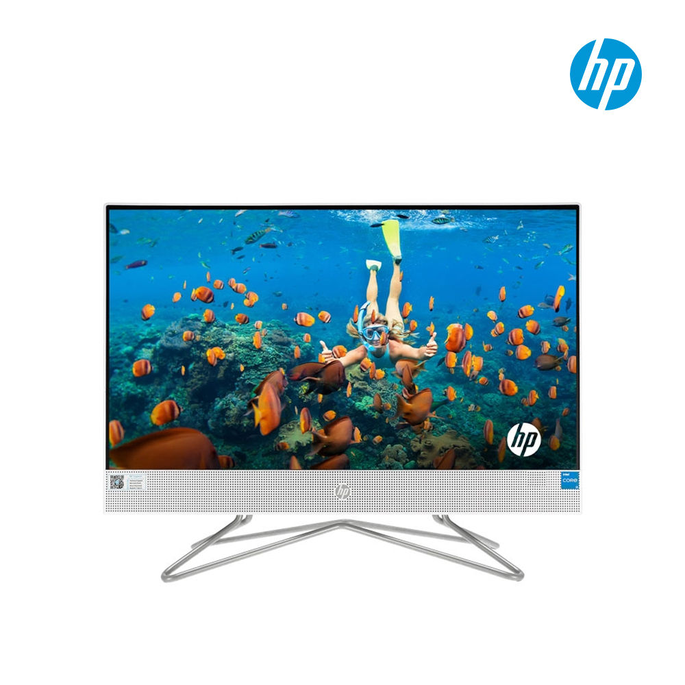 AIO HP 22-dd2018d (7Z0D1PA#AKL)