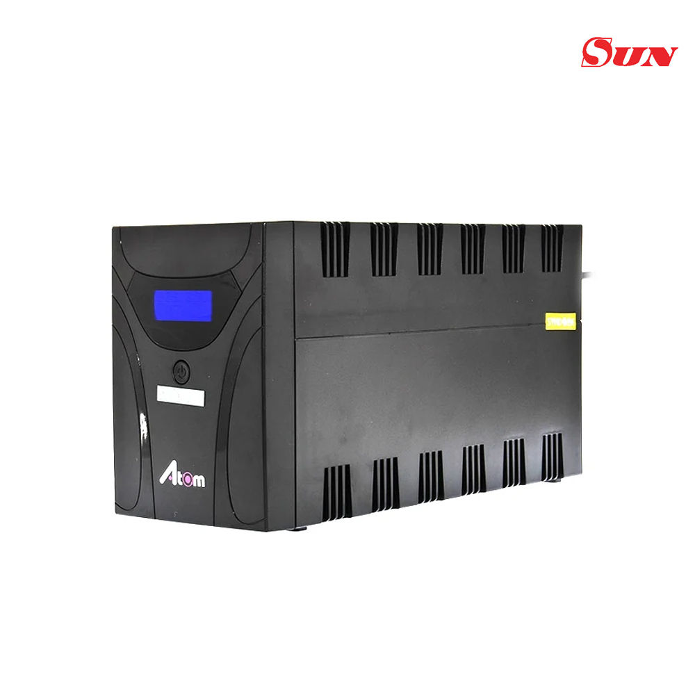 UPS 850VA SUN Micro By CKT