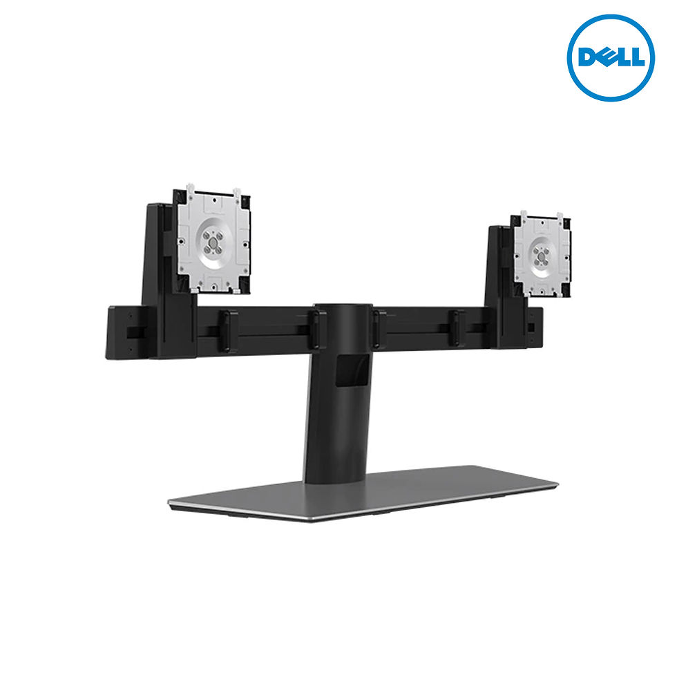 Monitor Dell -SNSMDS19 Dual Monitor Stan MDS19