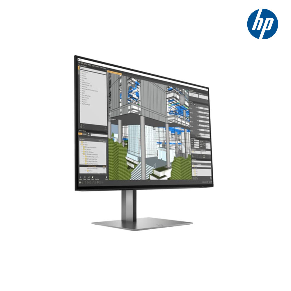 Monitor HP Z24n G3 WUXGA Display (HPI-1C4Z5AA#AKL)