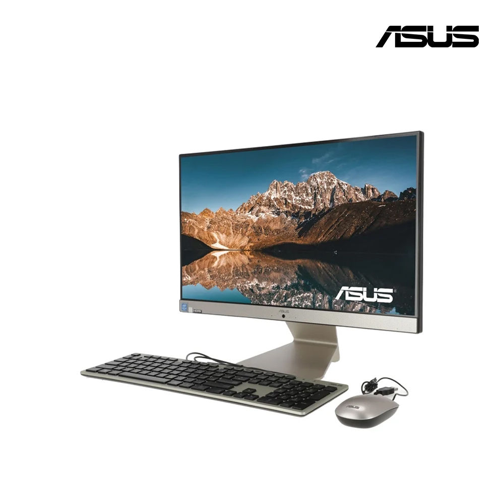 AIO Asus V222GAK-BA012W