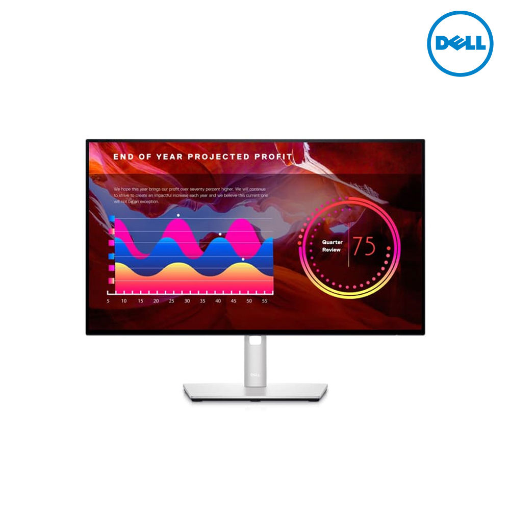 Monitor 23.8'' Dell -SNSU2422H 1920 x 1080 (UHD)