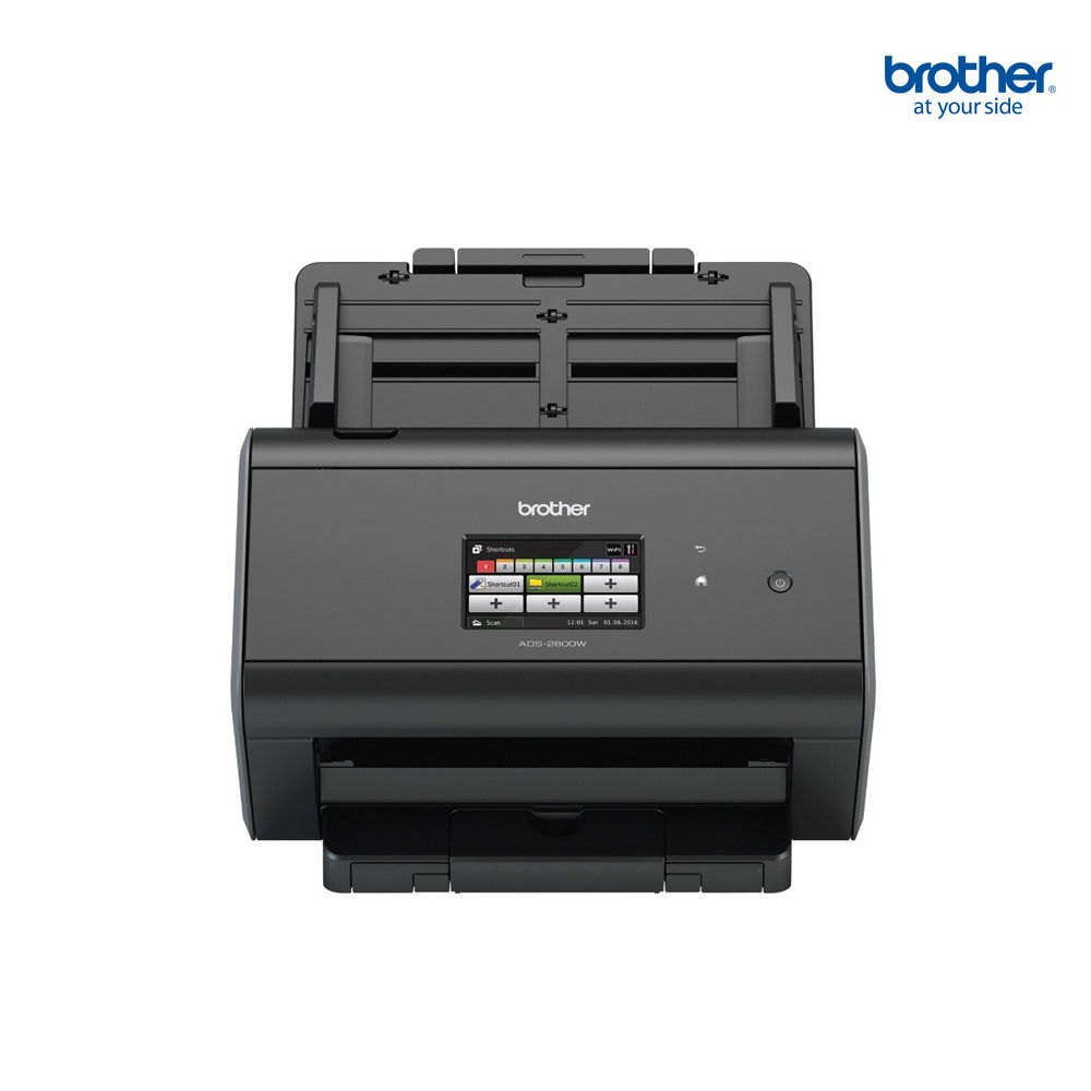 Scanner BROTHER ADS-2800W