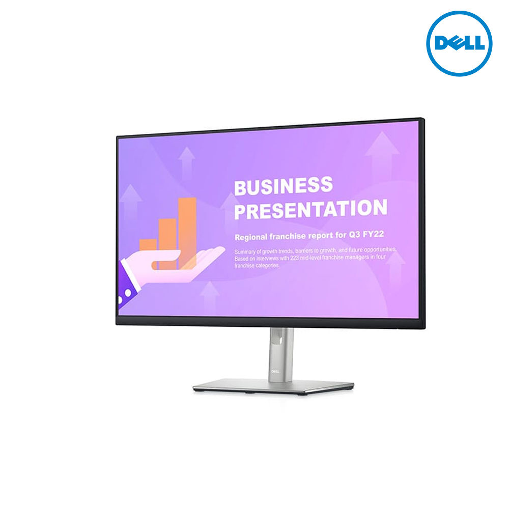 Monitor 27'' Dell -SNSP2722HE 1920 x 1080 (FHD)