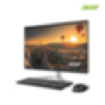 AIO Acer Aspire C24-1750-12616G0T23Mi/T003