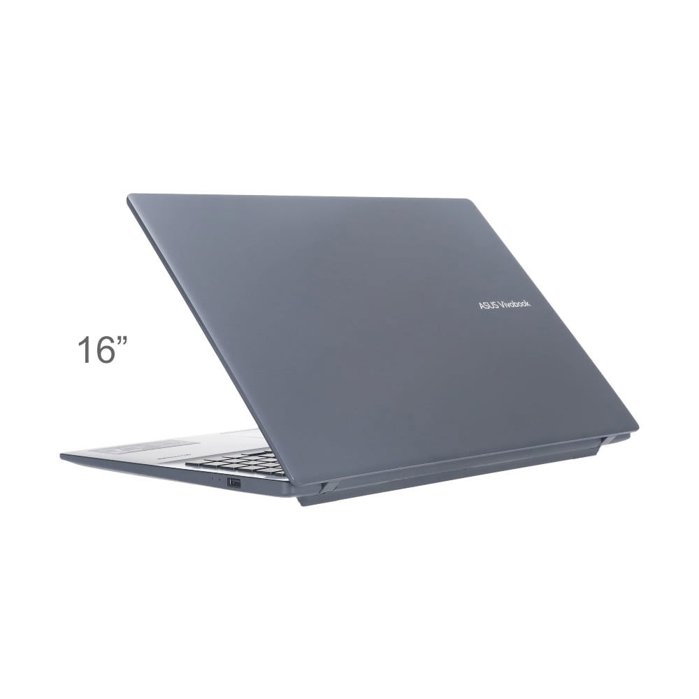 Notebook Asus Vivobook 16 X1607CA-MB535WA (Quiet Blue)
