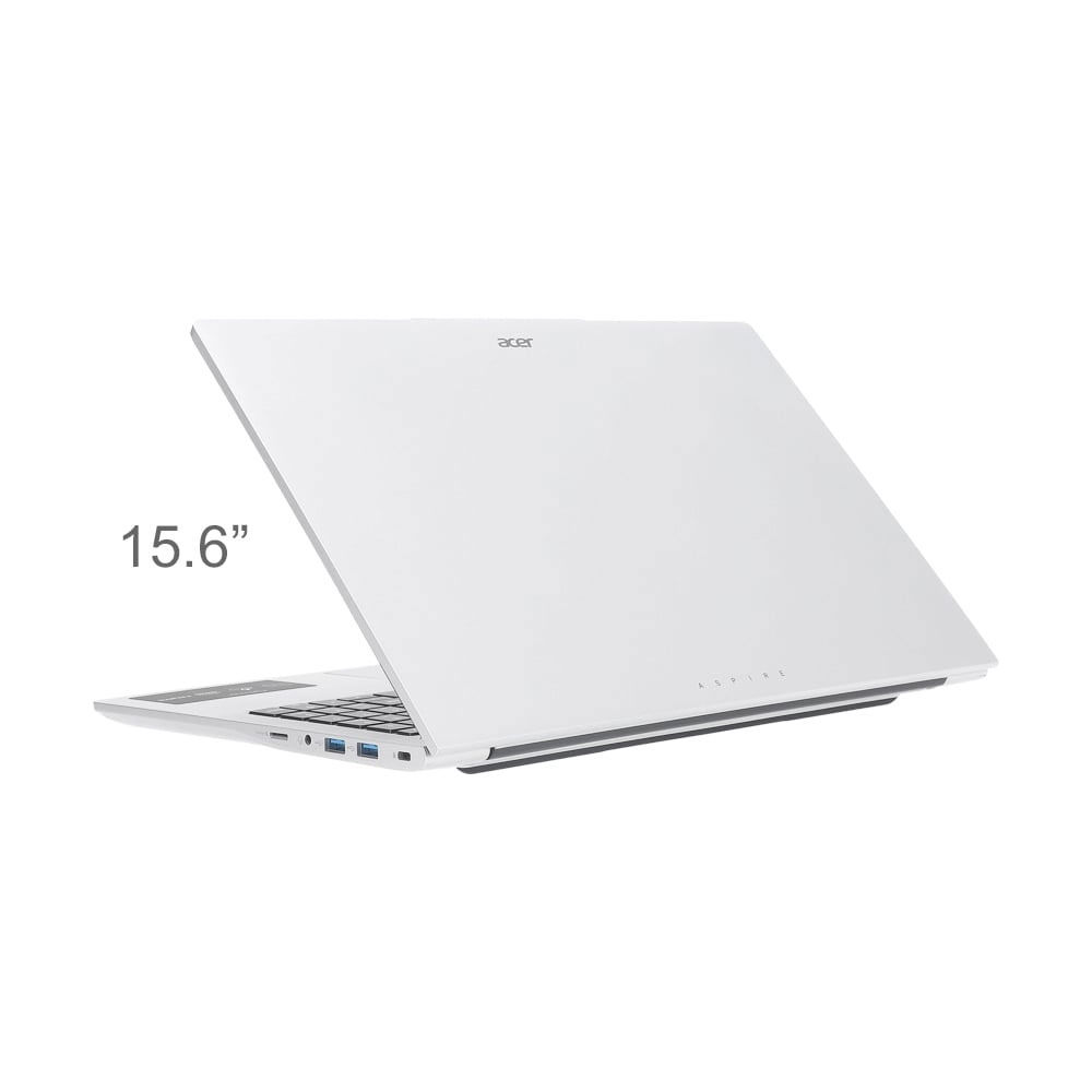 Notebook Acer Aspire Lite 15 AL15-42P-R3Q5 (Light Silver)